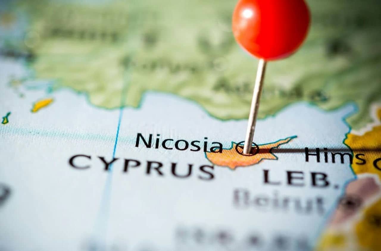 Зарегистрировать бизнес на Кипре