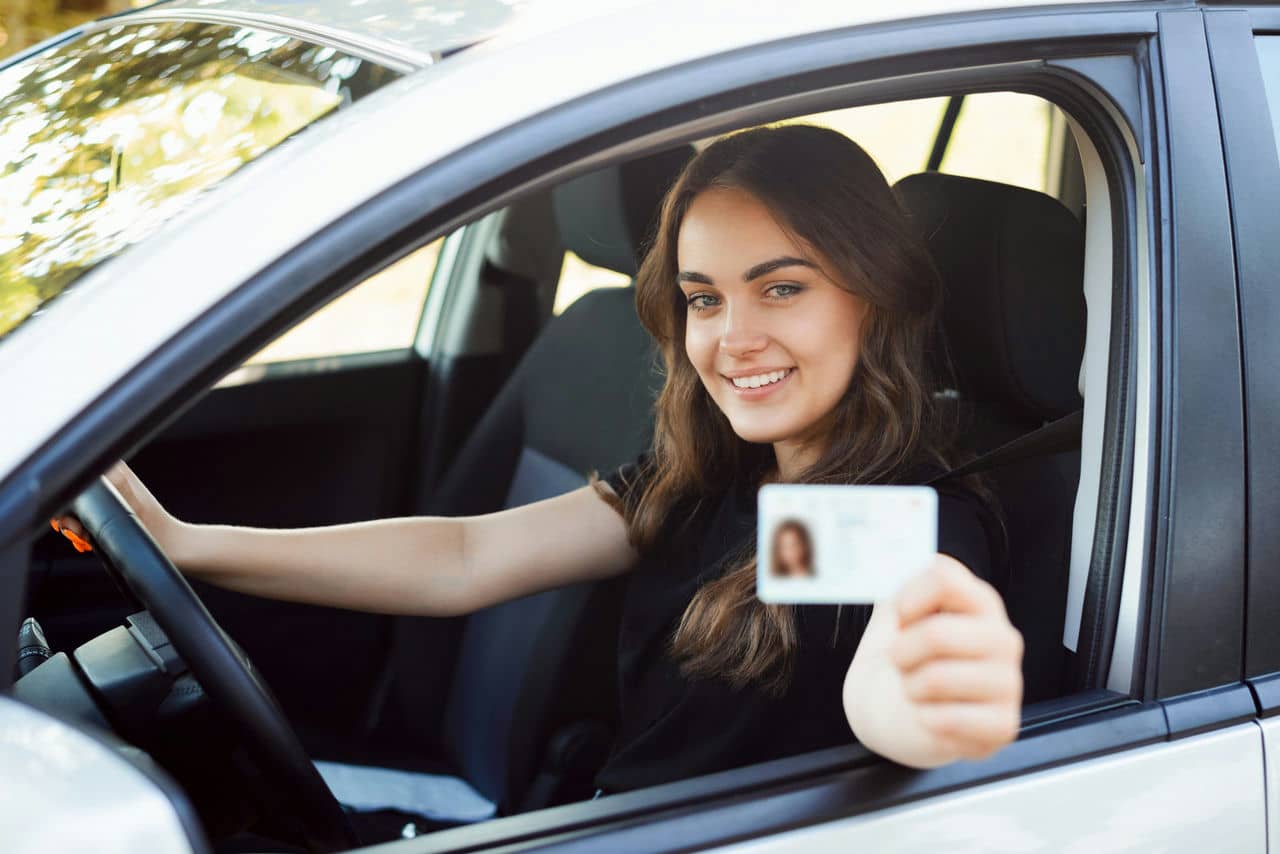 Как получить водительские права