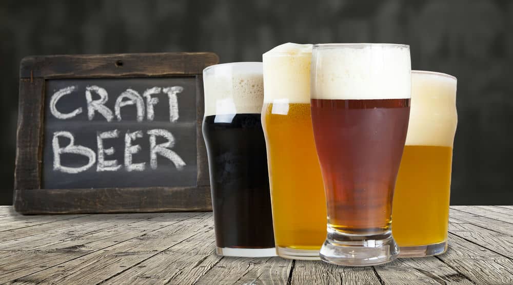 Крафтовое пиво GRENADER BREWERY Крафтовое пиво GRENADER BREWERY