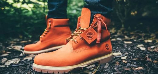 Обувь Timberland