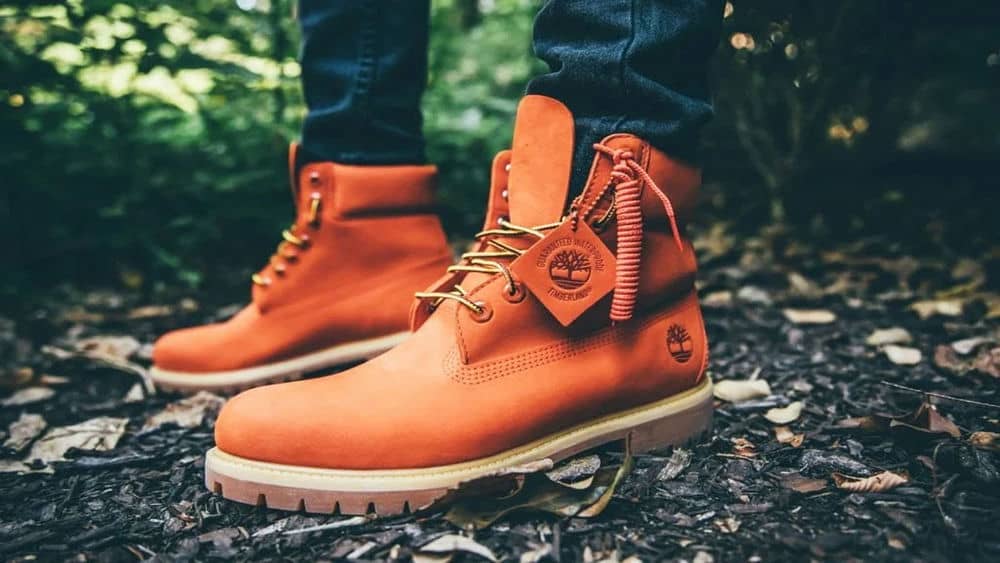 Обувь Timberland