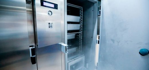 Профессиональное и бытовое холодильное оборудование