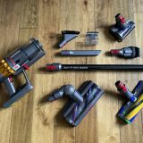 Ремонт и обслуживание бытовой техники Dyson