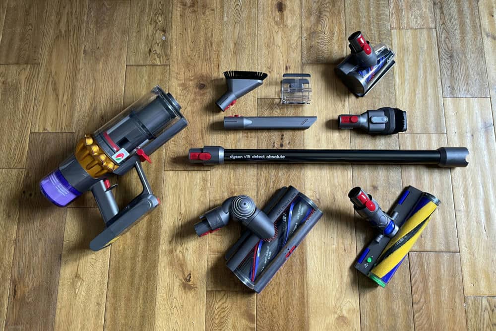 Отремонтировать дайсон. Dyson v15 detect absolute. Дайсон v15 detect absolute. Dyson v15. Dyson v15 absolute.