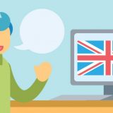 english for business