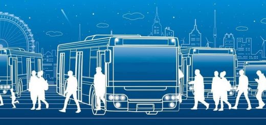 Значение общественного транспорта
