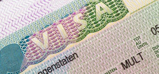 Страхование для Шенгенской визы