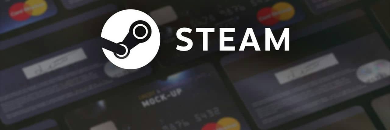 Пополнение Steam Пополнение Steam