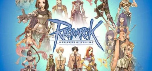 Ragnarok Online