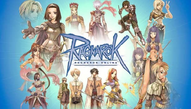 Ragnarok Online