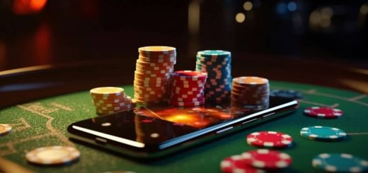 Pokerdom - международный клуб азартных развлечений