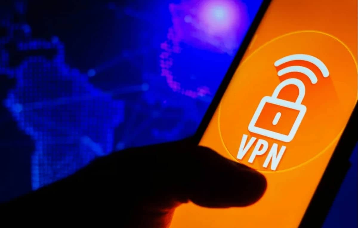 VPN