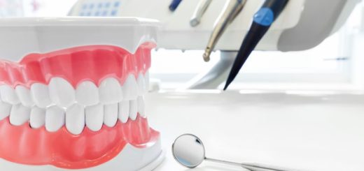 Семейные стоматологические клиники