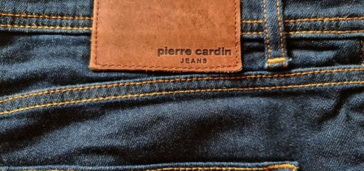 Pierre Cardin