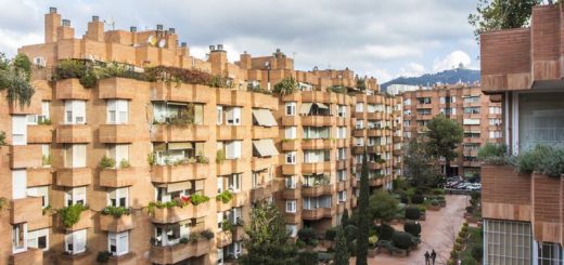Недвижимость Испании
