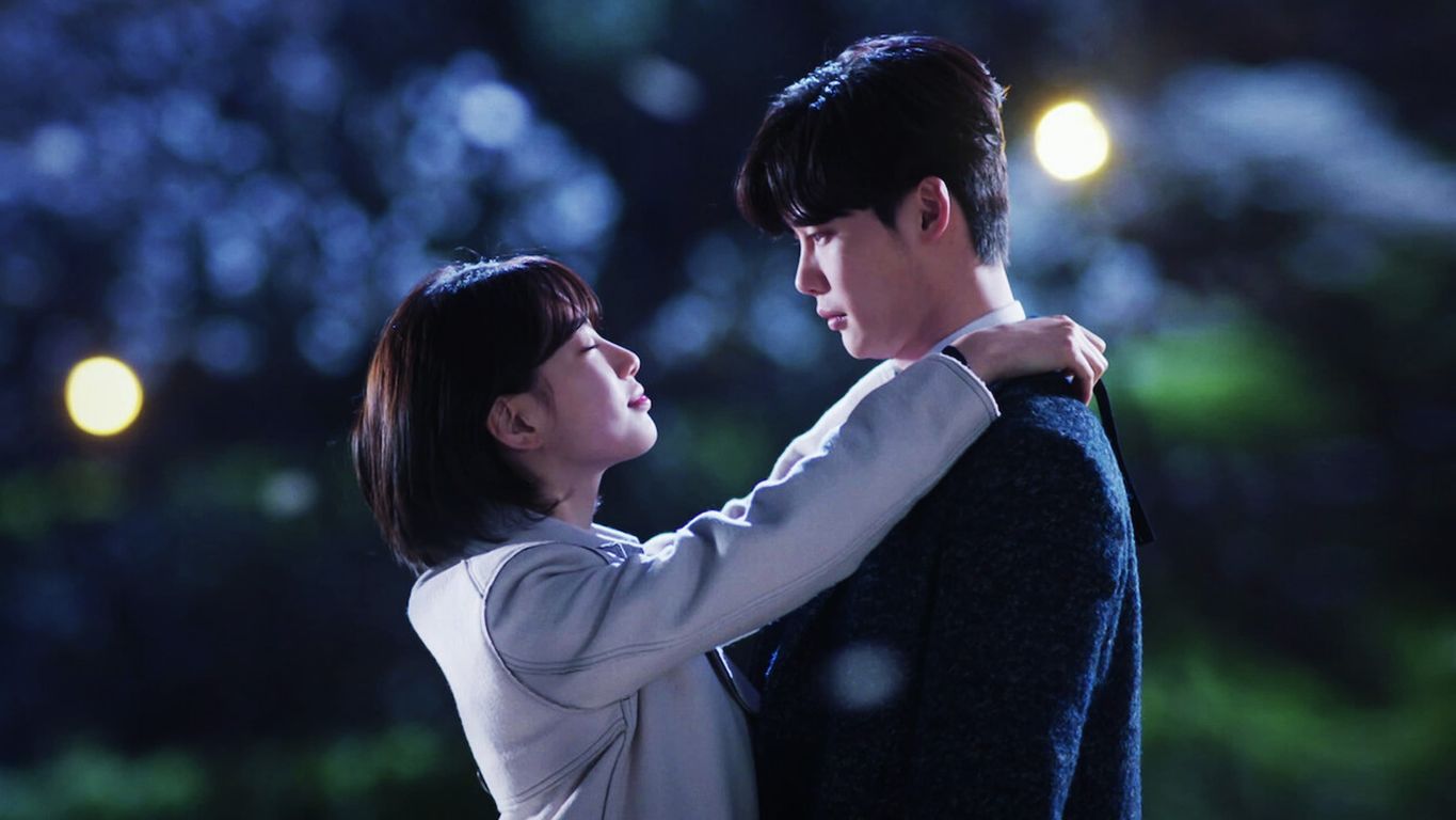 Южнокорейское кино "Пока ты спишь" с участием актрисы Хван Ён Хи