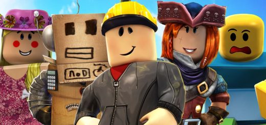 Roblox