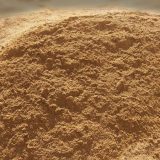 Песок - незаменимый материал в строительстве