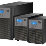 Надежный и мощный ИБП для частного дома