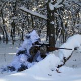 Охота в Иркутске
