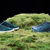Кроссовки Adidas: стиль, комфорт и функциональность