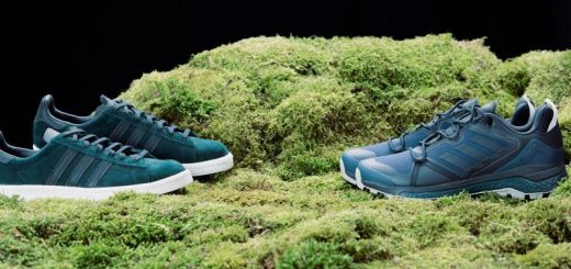 Кроссовки Adidas: стиль, комфорт и функциональность