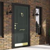 Входные двери: надёжная защита и стильный дизайн для вашего дома