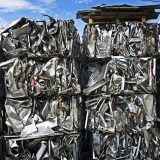 Металлические отходы и их правильная переработка