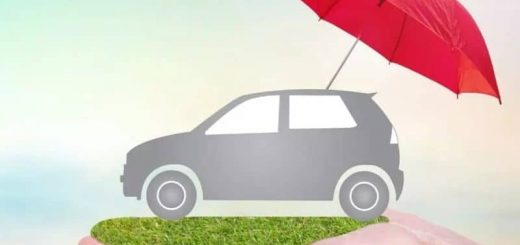 Как работает автострахование