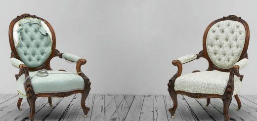 реставрация мебели Калининград