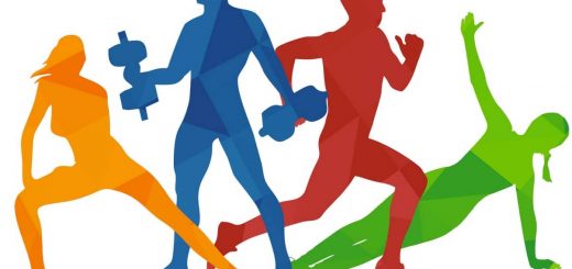 Значение спорта для общества
