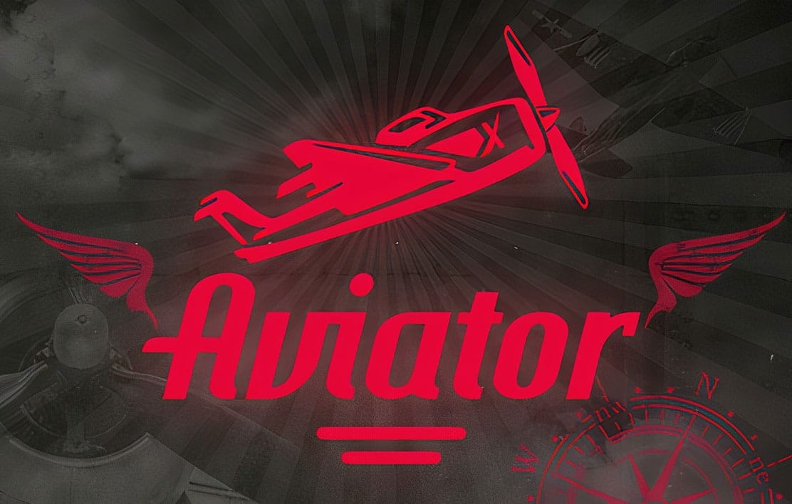 Aviator Pin-up