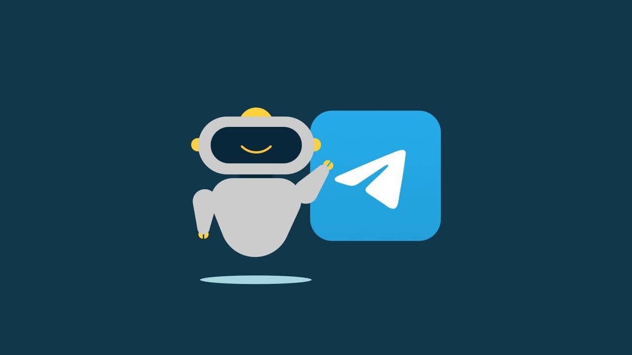 Telegram-боты