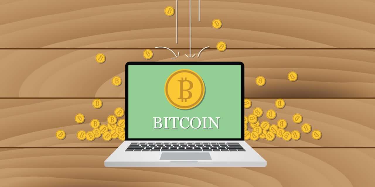 Как новичку начать работу с криптовалютами