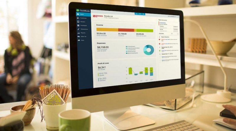 QuickBooks