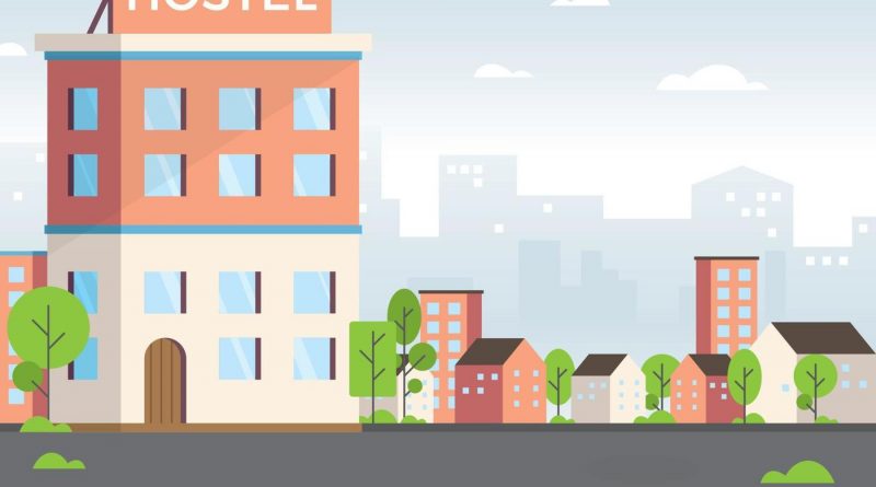 Хостелы Казани