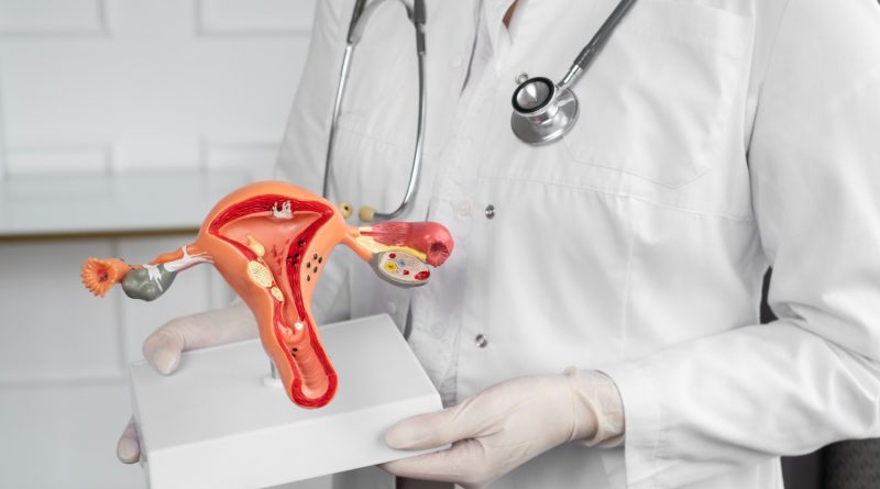 Удаление маточных труб