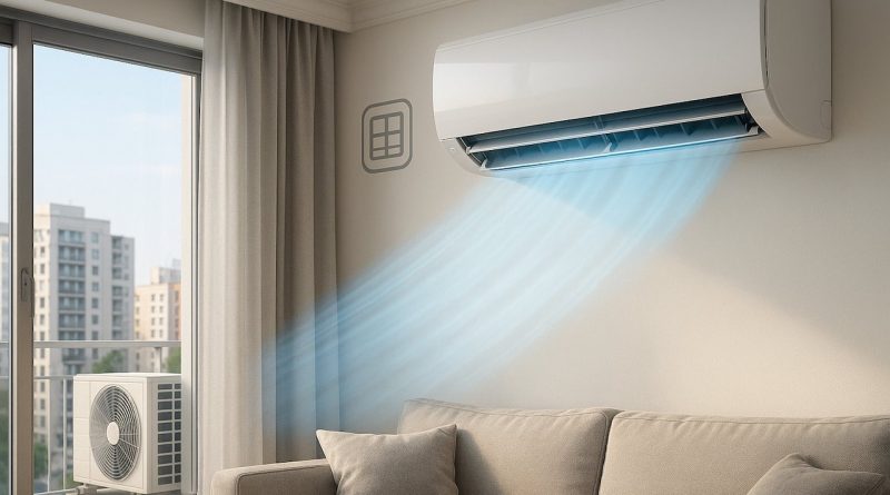 Климатическая техника