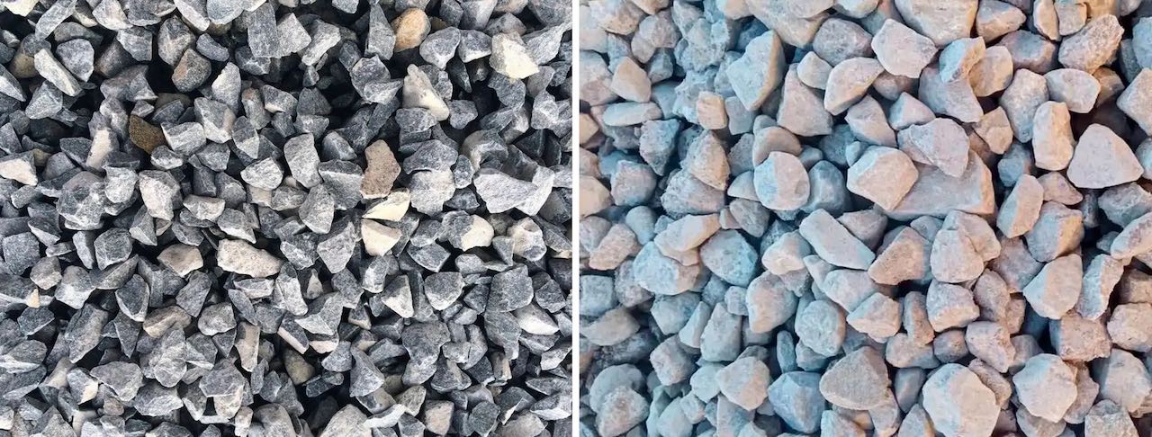 Как выбрать щебень