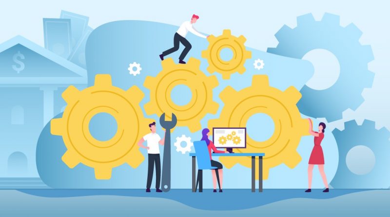 Рекламное агентство полного цикла