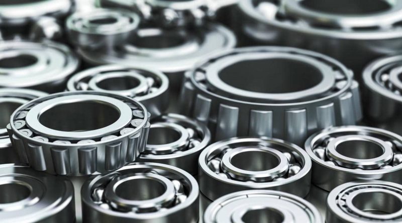 Подшипники