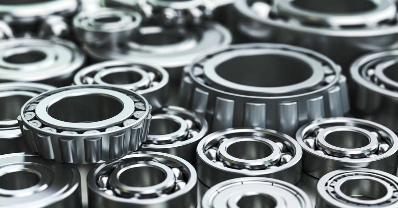 Подшипники
