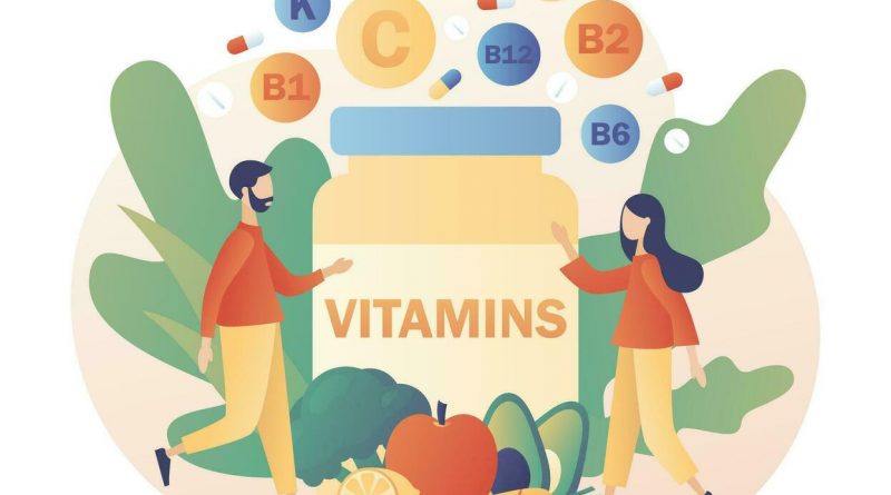 «Магний В6»: польза и правила приёма