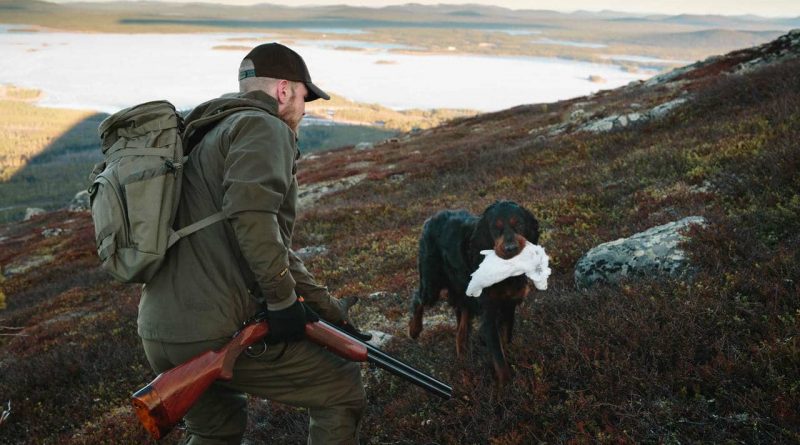 Гид по экипировке: охота и рыбалка