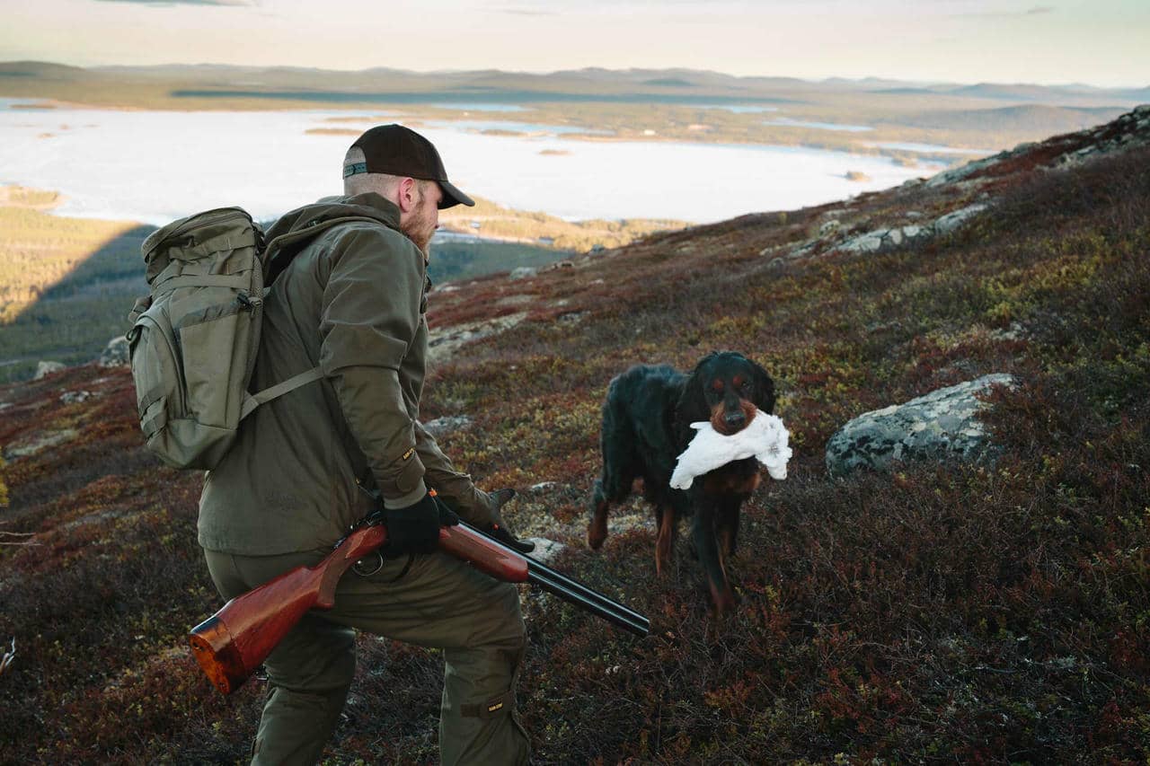 Гид по экипировке: охота и рыбалка