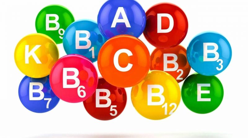 Витамины для мужчин: как поддержать здоровье